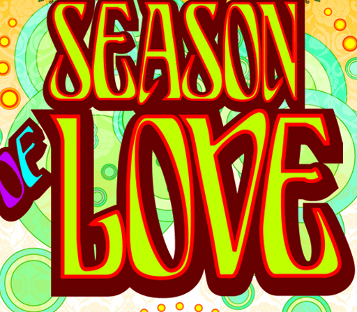 Season of Love